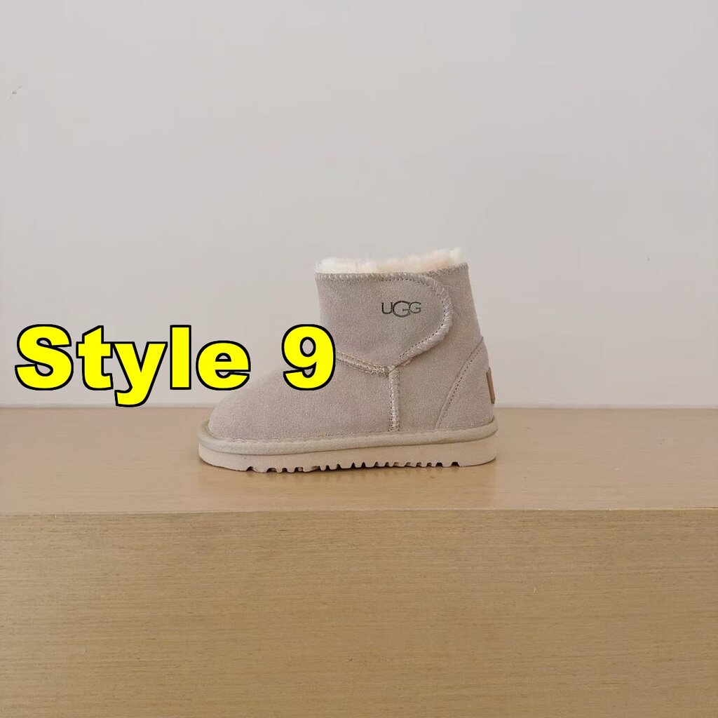 מגפי UGG ילדים – תמונה 7