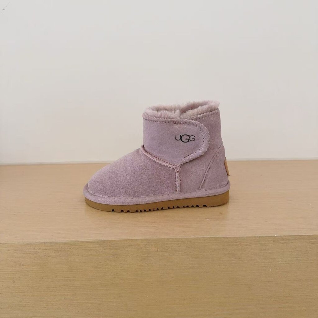 מגפי UGG ילדים – תמונה 4