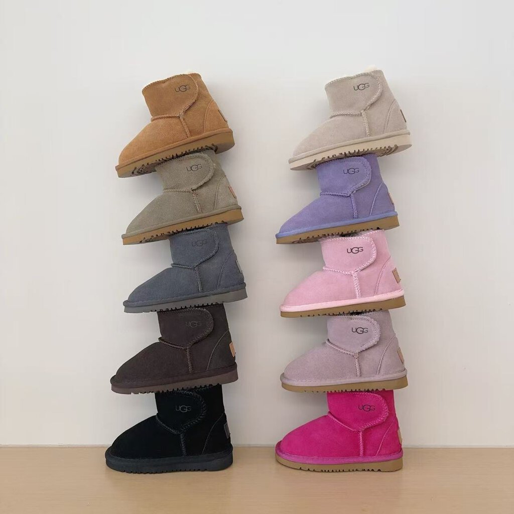 מגפי UGG ילדים – תמונה 3