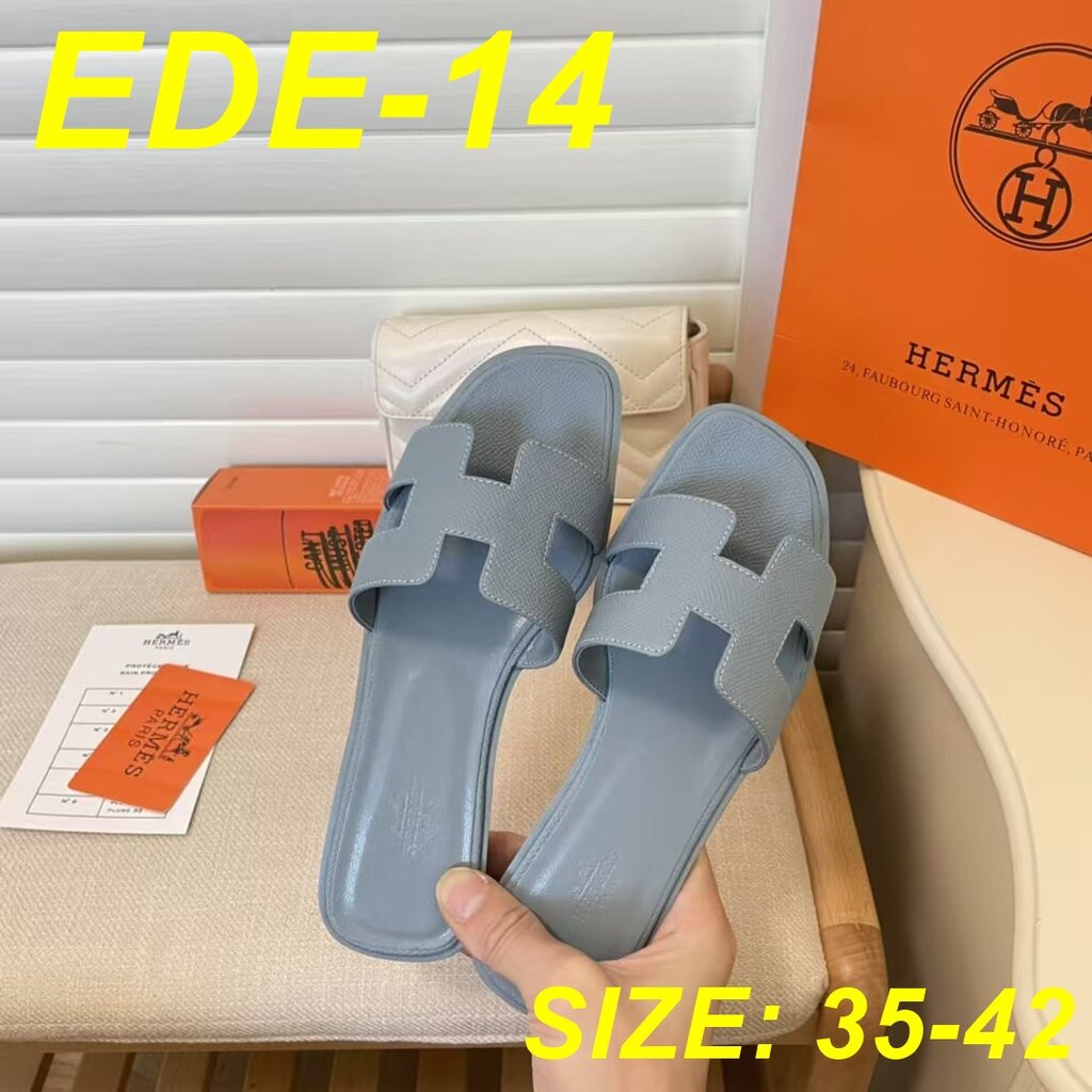 כפכפים הרמס – תמונה 17