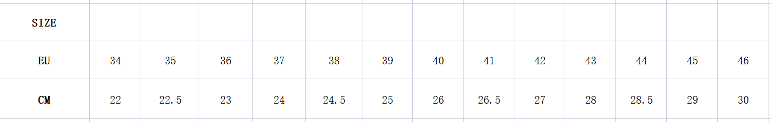 כפכפים גוצי – תמונה 13