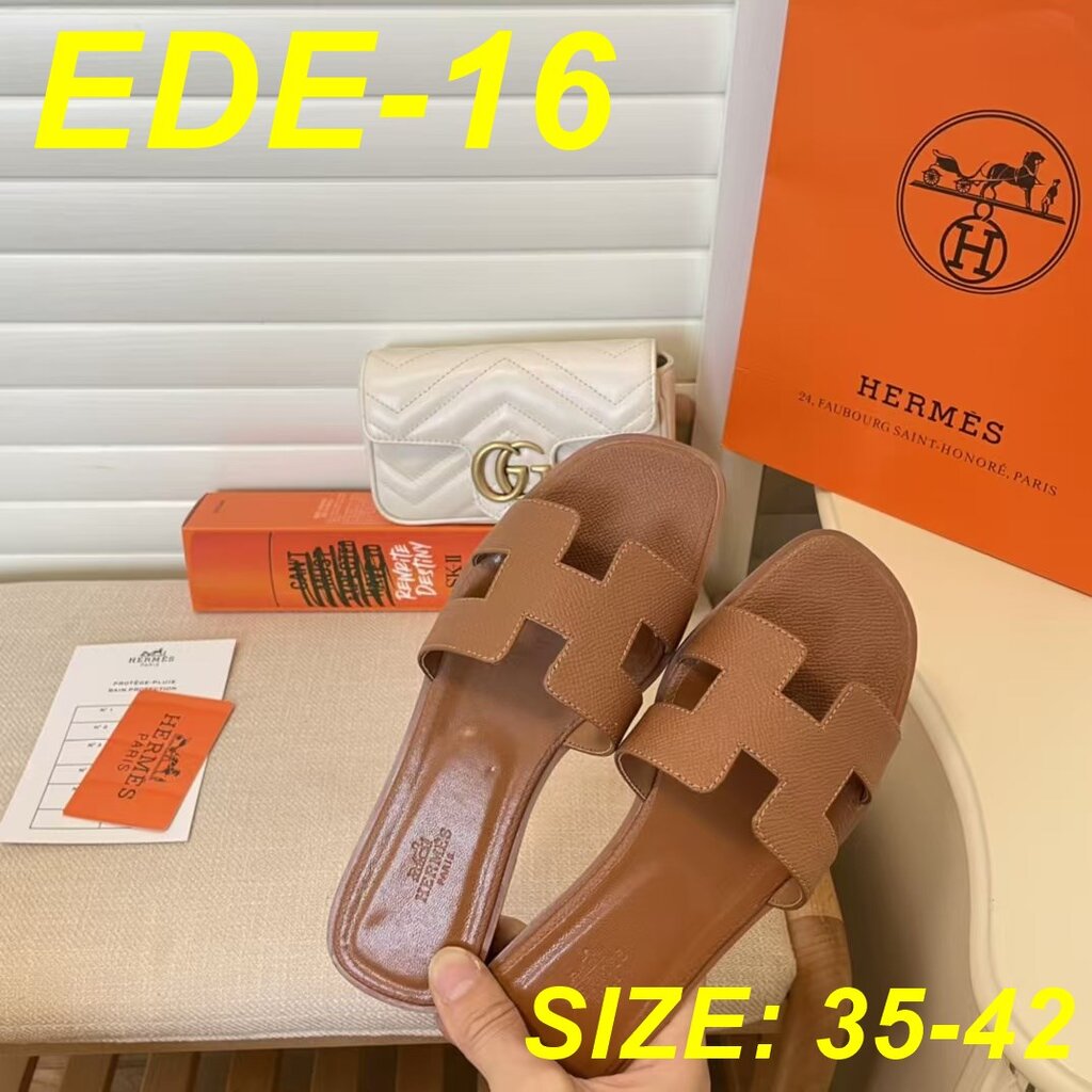 כפכפים הרמס – תמונה 15