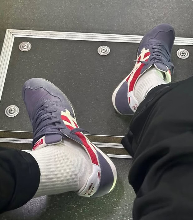 אסיקס tiger onitsuka – תמונה 25