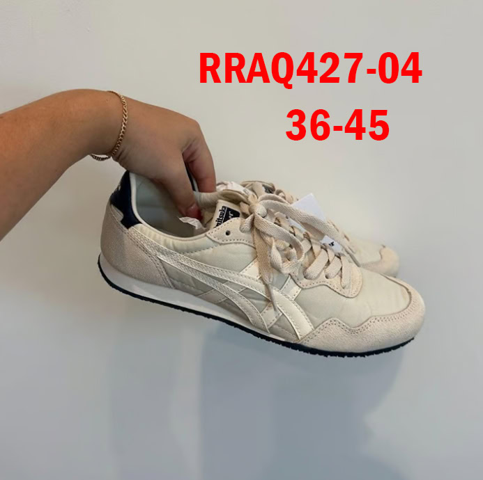 אסיקס tiger onitsuka – תמונה 6