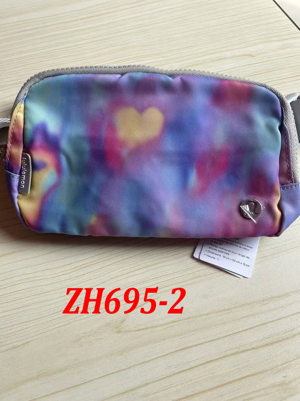 פאוץ לולו למון – תמונה 4