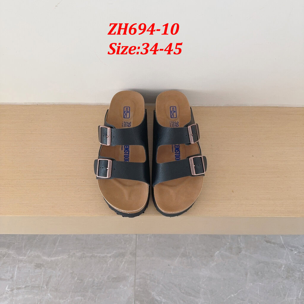 כפכפים מוגבהים בירקנשטוק – תמונה 13