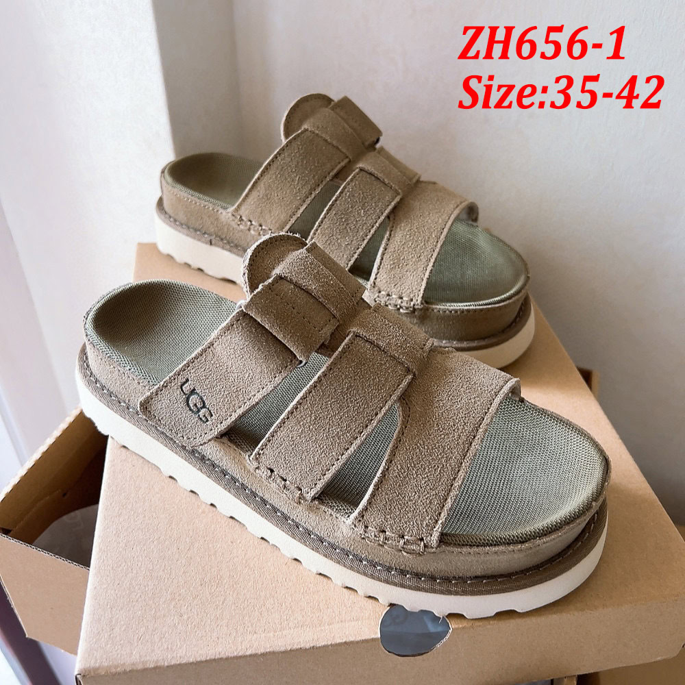 כפכפים גולדן סטאר UGG – תמונה 4