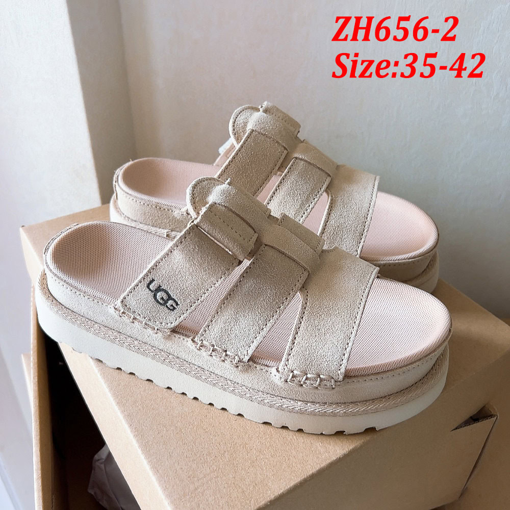 כפכפים גולדן סטאר UGG – תמונה 5