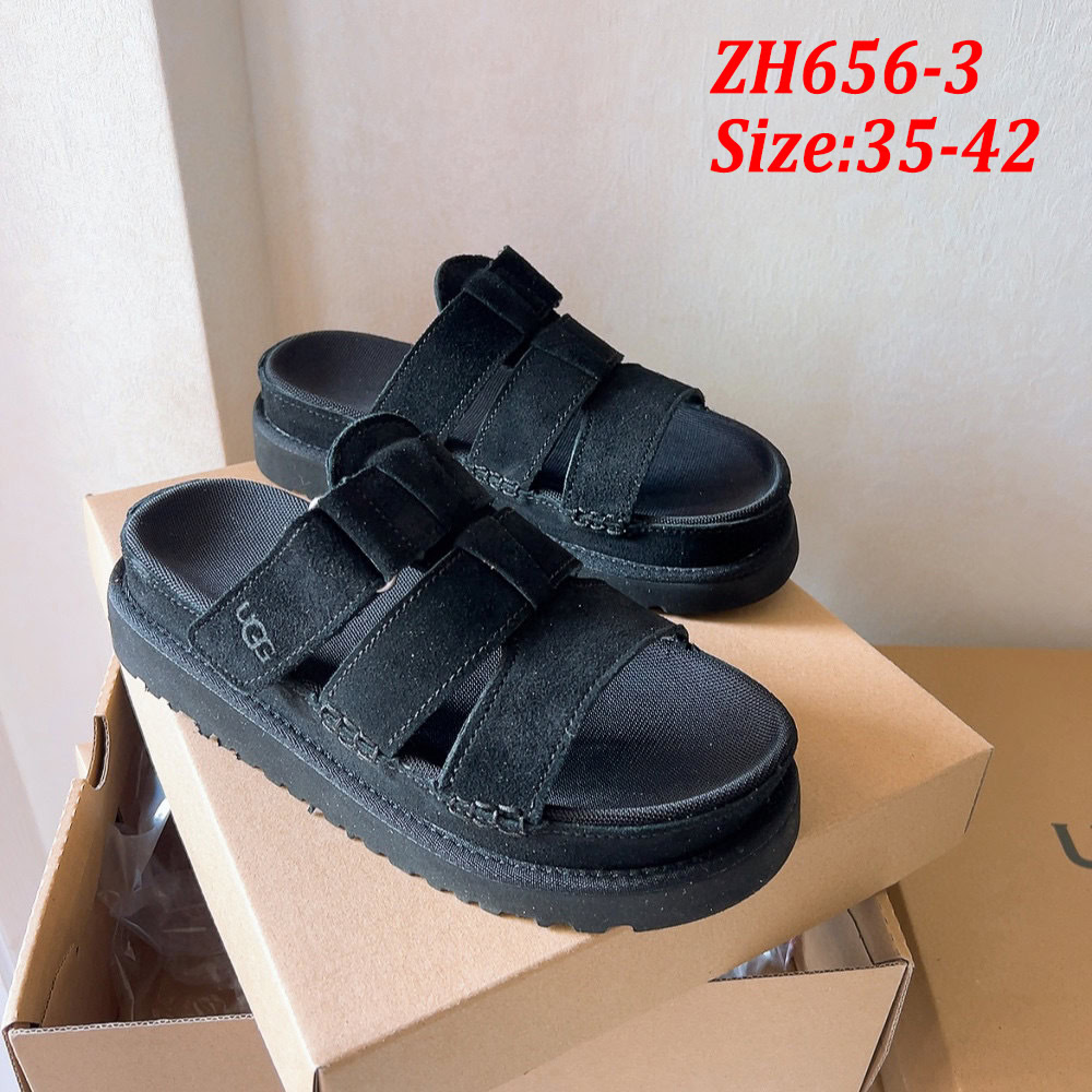כפכפים גולדן סטאר UGG – תמונה 6