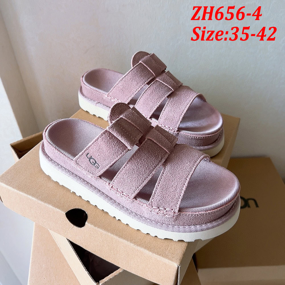 כפכפים גולדן סטאר UGG – תמונה 7
