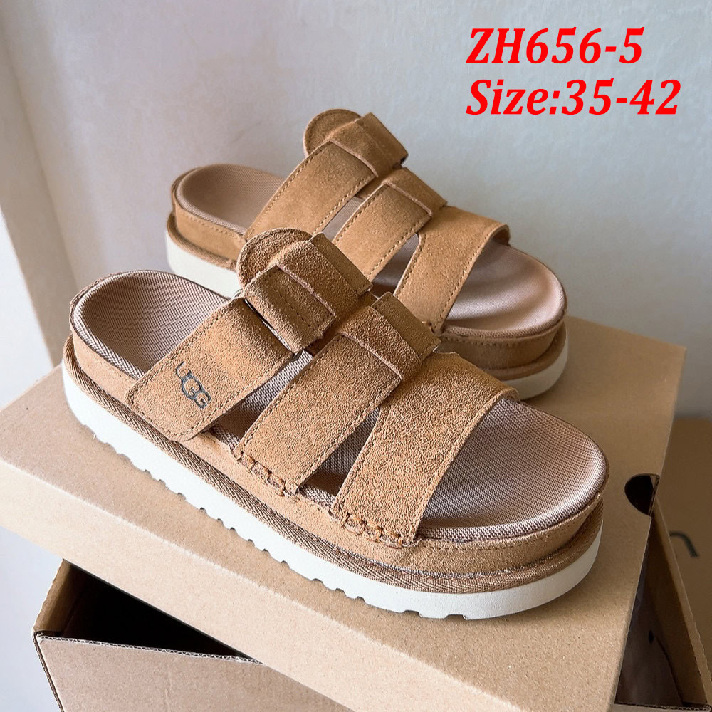 כפכפים גולדן סטאר UGG – תמונה 8