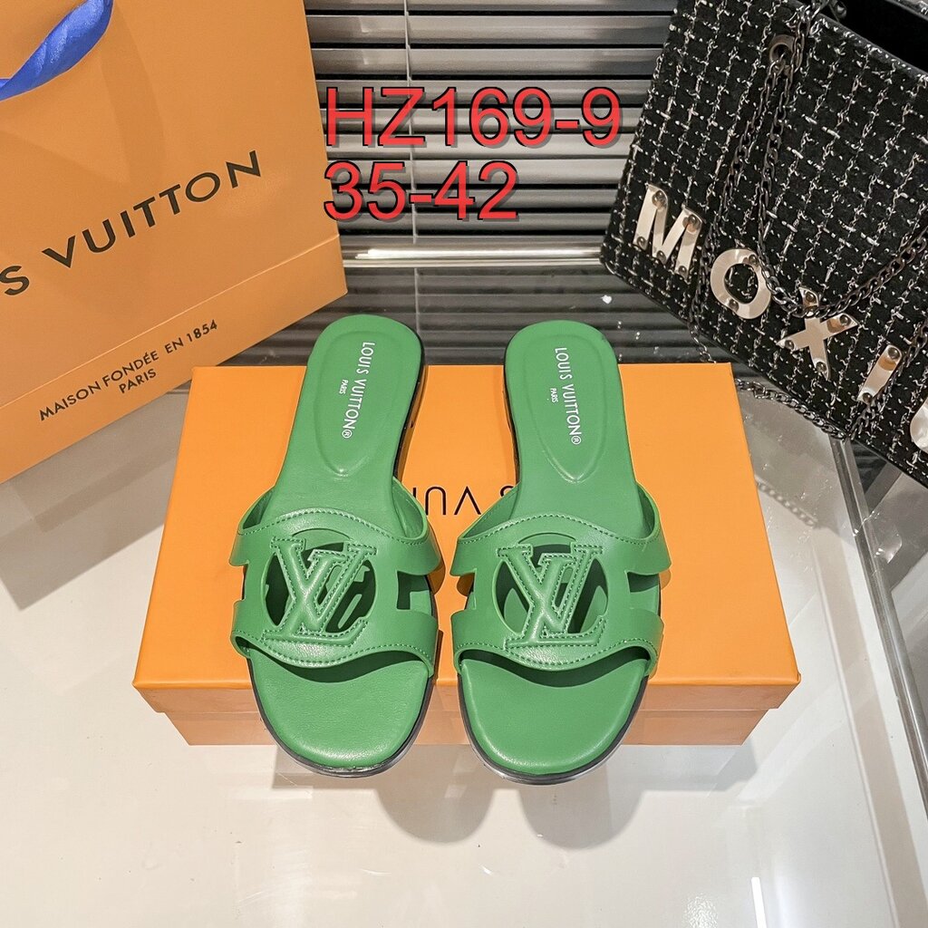 כפכפים לואי ויטון – תמונה 12