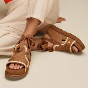 סנדלים UGG חדשים – תמונה 9