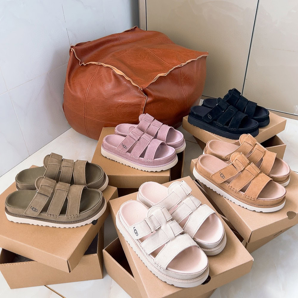 כפכפים גולדן סטאר UGG – תמונה 11