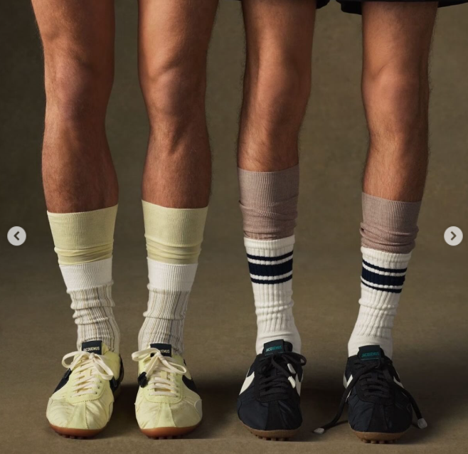 נייק Jacquemus moon – תמונה 13