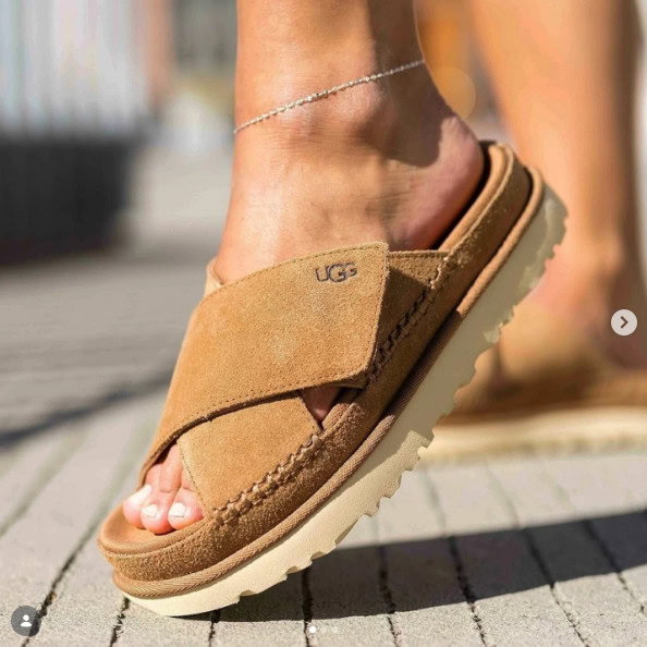 כפכפים UGG