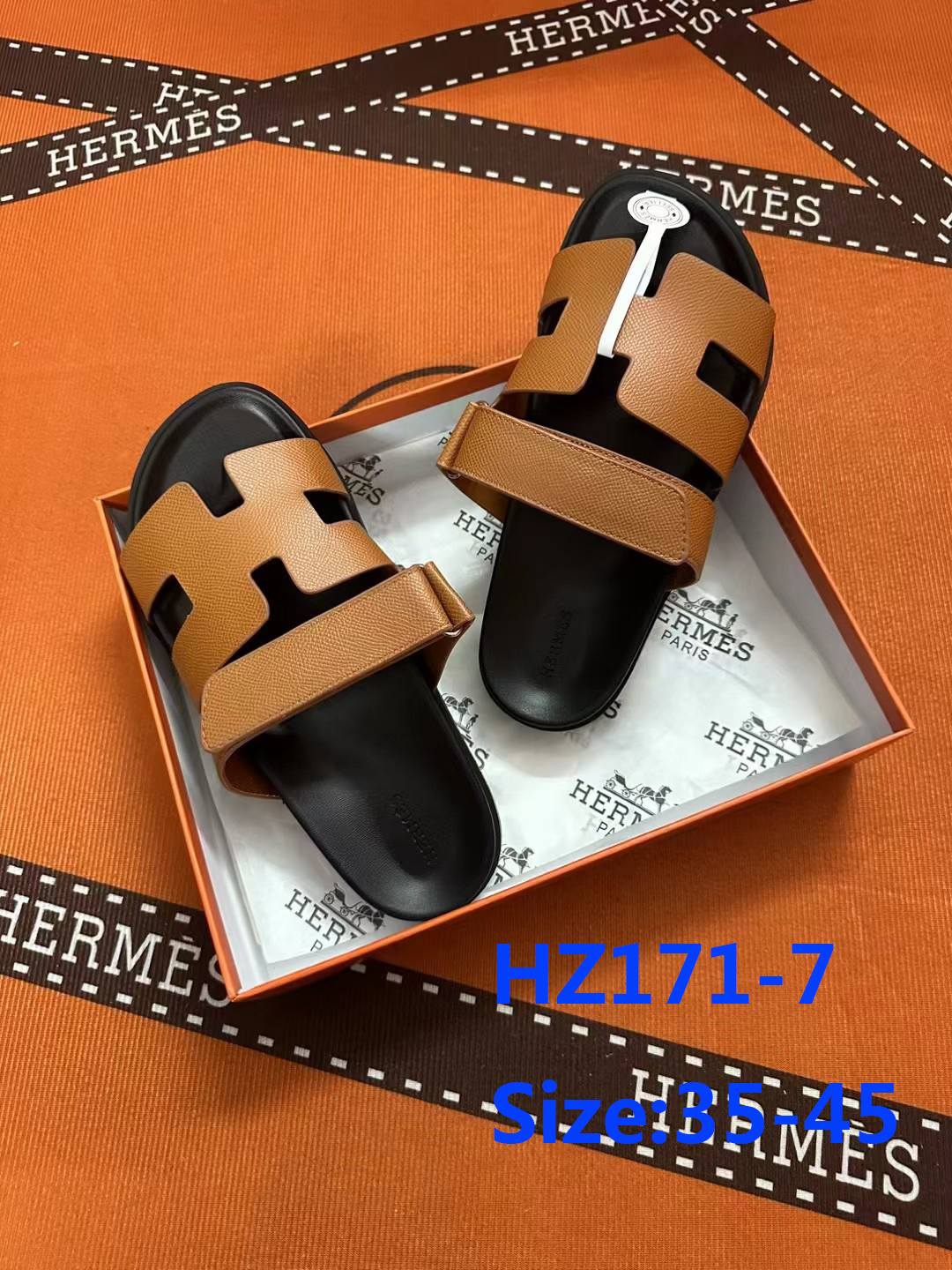 כפכפים הרמס – תמונה 17