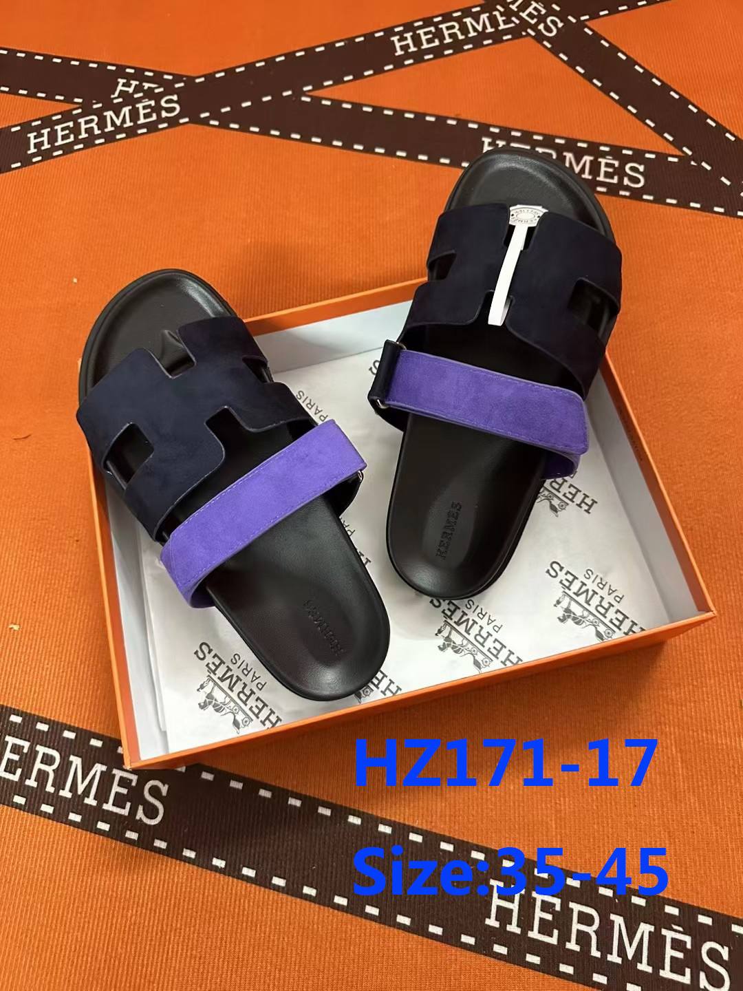 כפכפים הרמס – תמונה 11