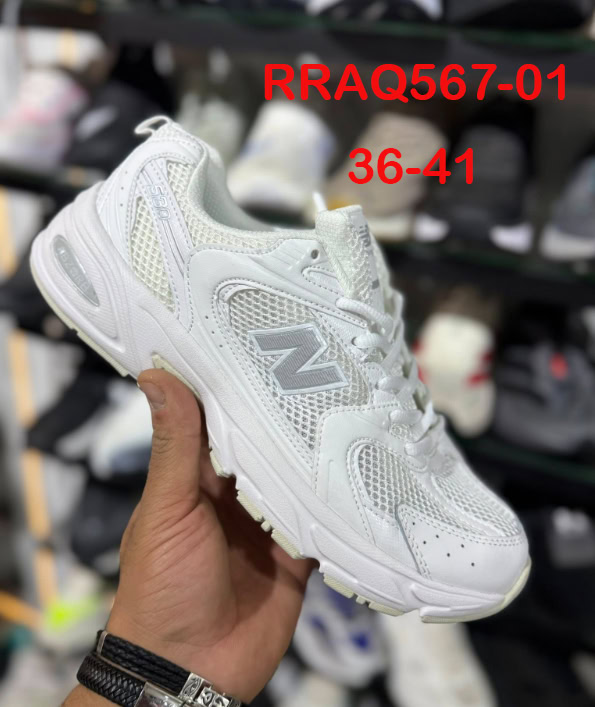 נעלי ניו באלאנס 530 – תמונה 3