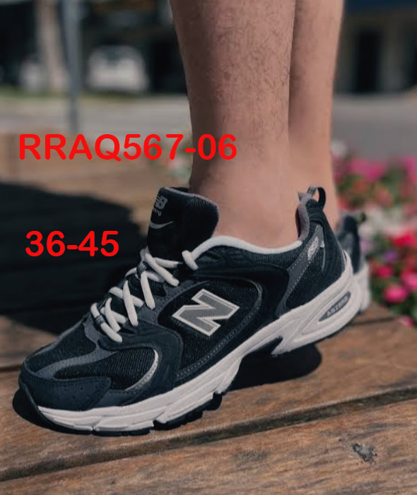 נעלי ניו באלאנס 530 – תמונה 7