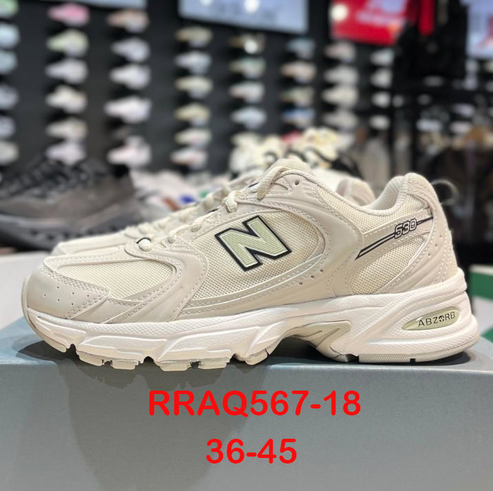 נעלי ניו באלאנס 530 – תמונה 18
