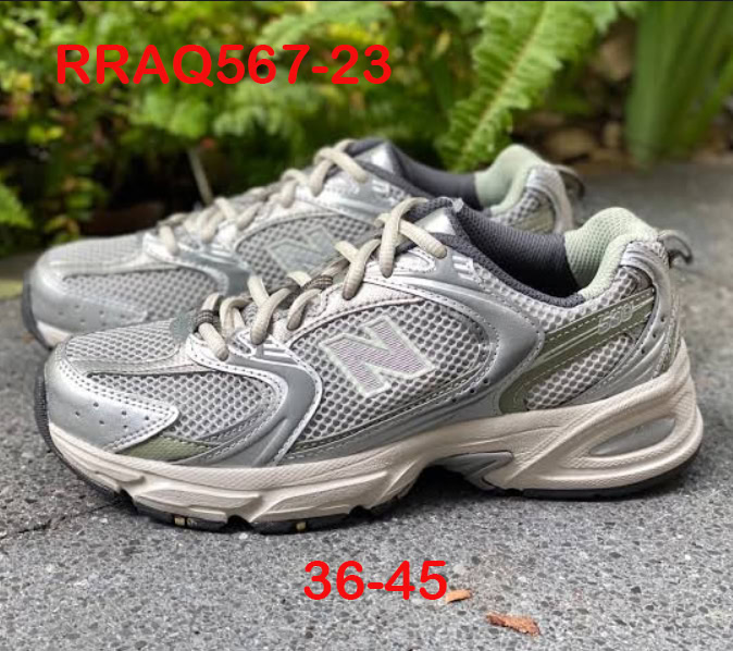 נעלי ניו באלאנס 530 – תמונה 23