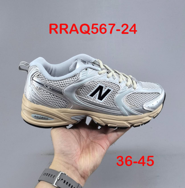 נעלי ניו באלאנס 530 – תמונה 24