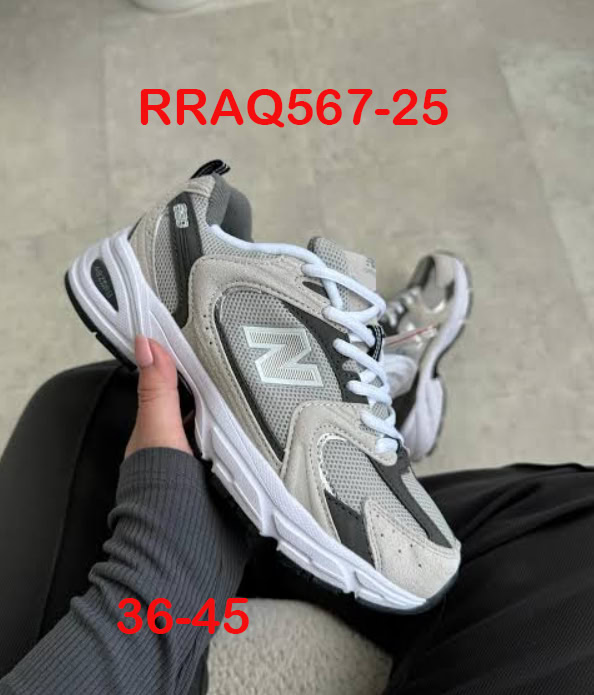 נעלי ניו באלאנס 530 – תמונה 25