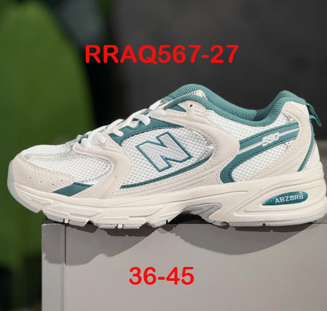 נעלי ניו באלאנס 530 – תמונה 27