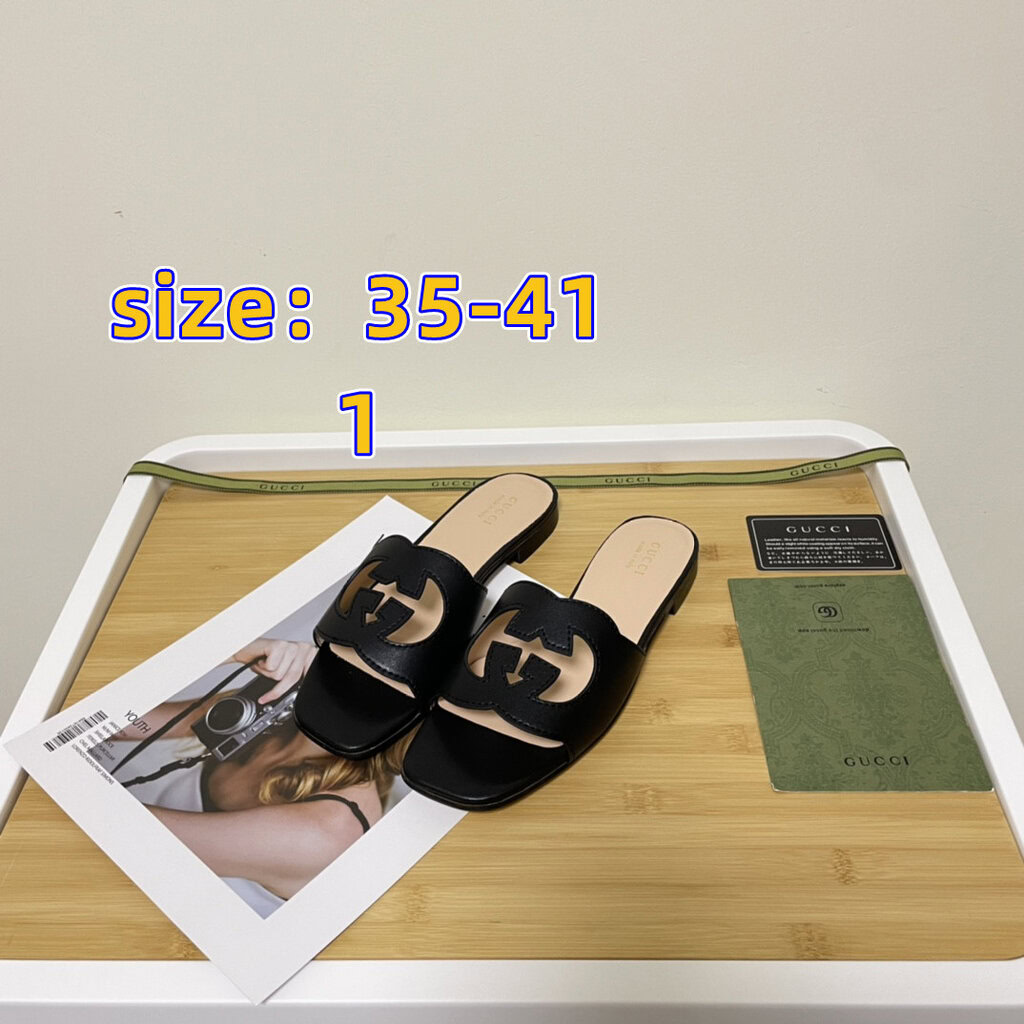 כפכפים גוצי – תמונה 4