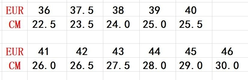 נעלי סניקרס לואי ויטון – תמונה 21