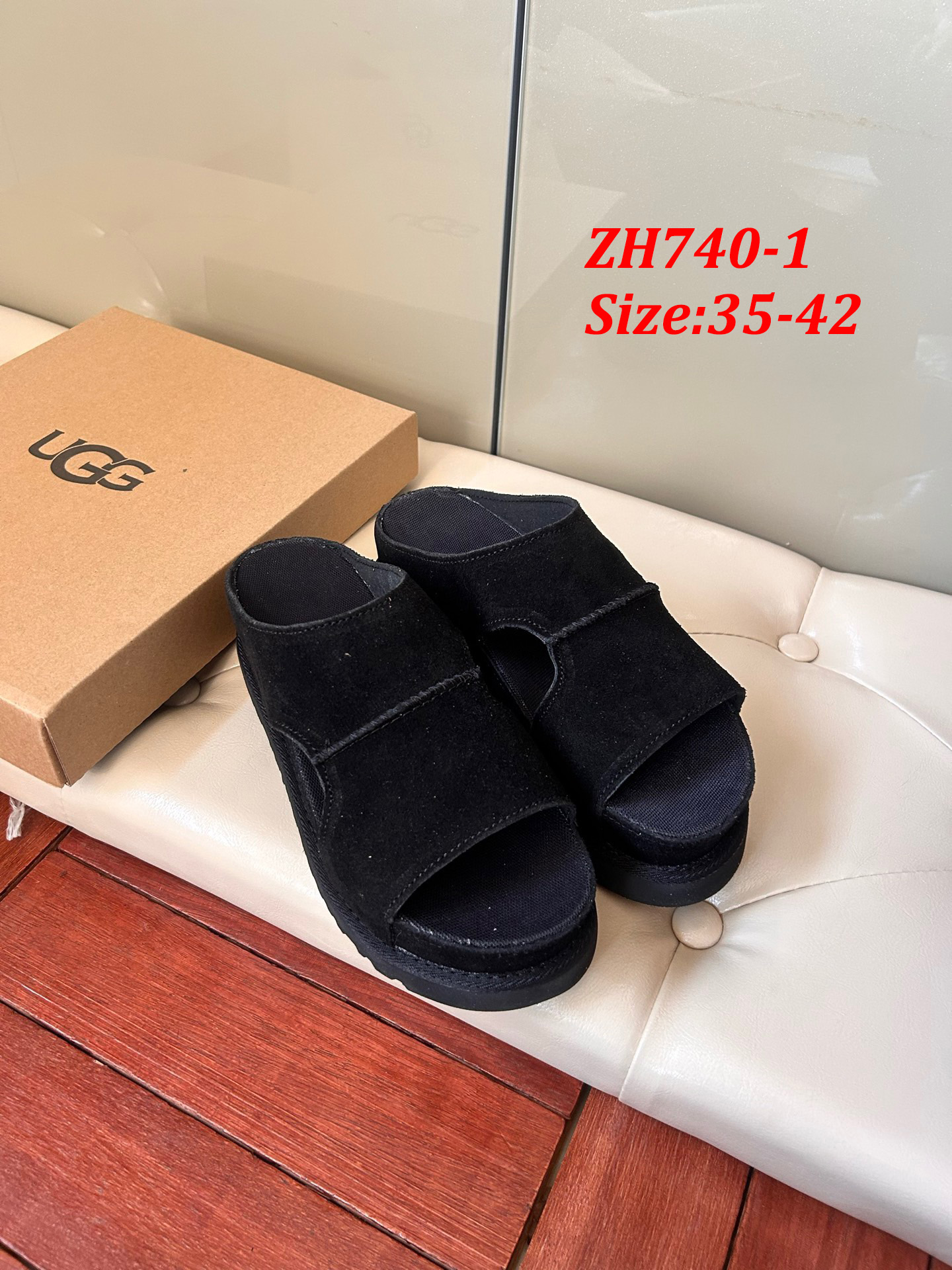 כפכפים UGG – תמונה 3