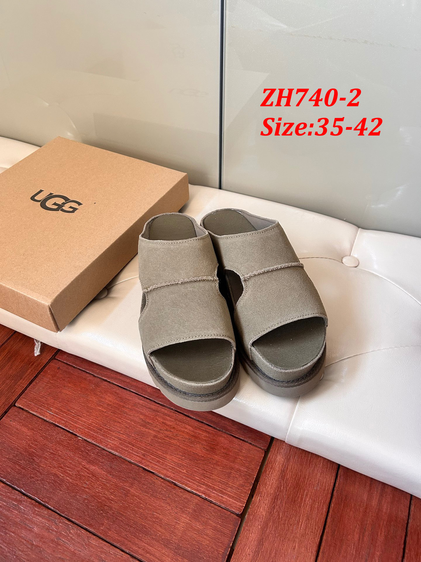 כפכפים UGG – תמונה 4