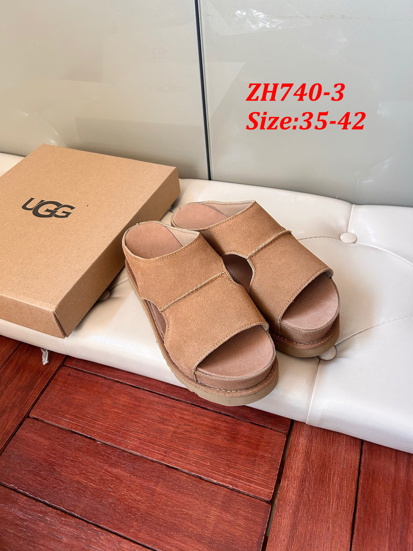 כפכפים UGG – תמונה 5