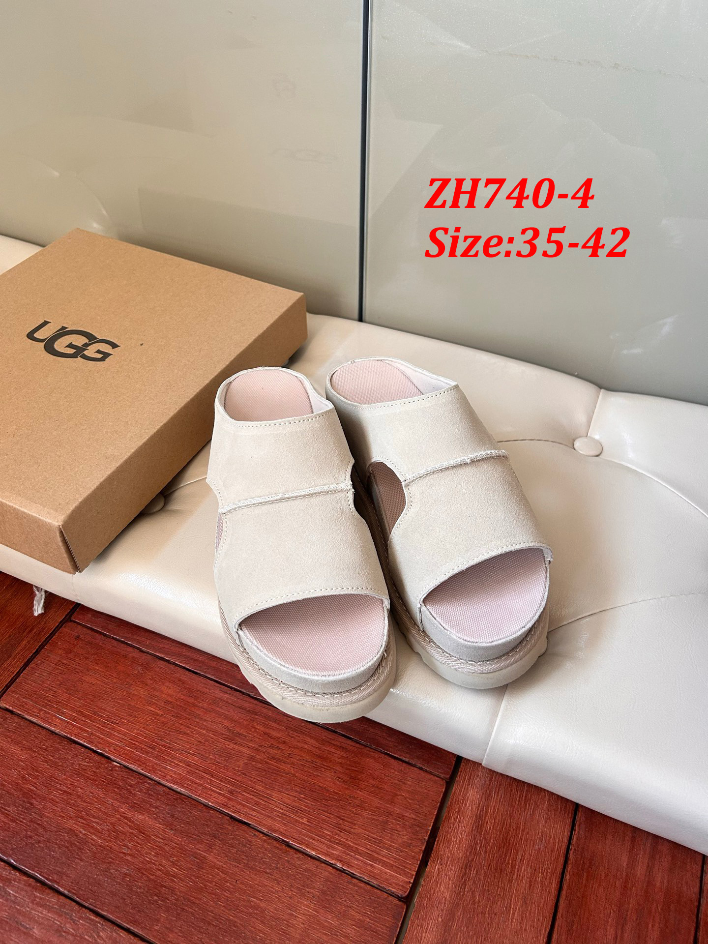 כפכפים UGG – תמונה 6
