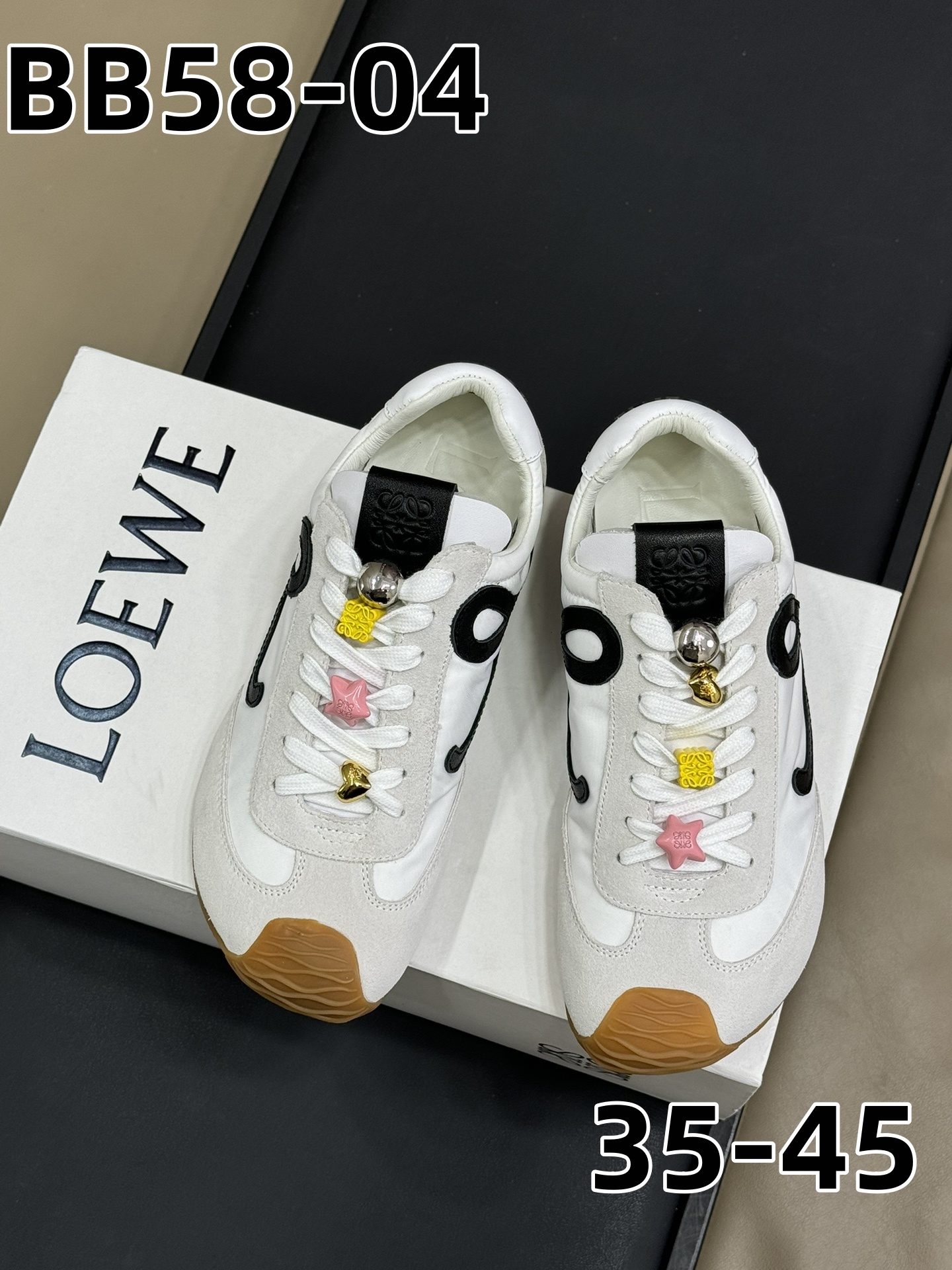 סניקרס loewe – תמונה 6