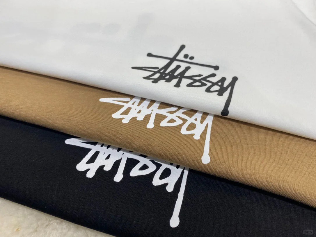 טישירט stussy – תמונה 15