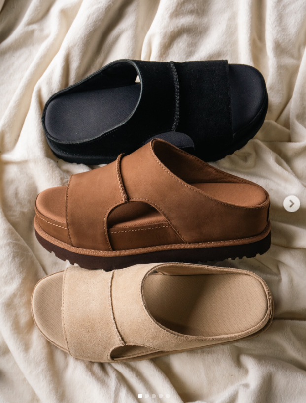 כפכפים UGG – תמונה 9