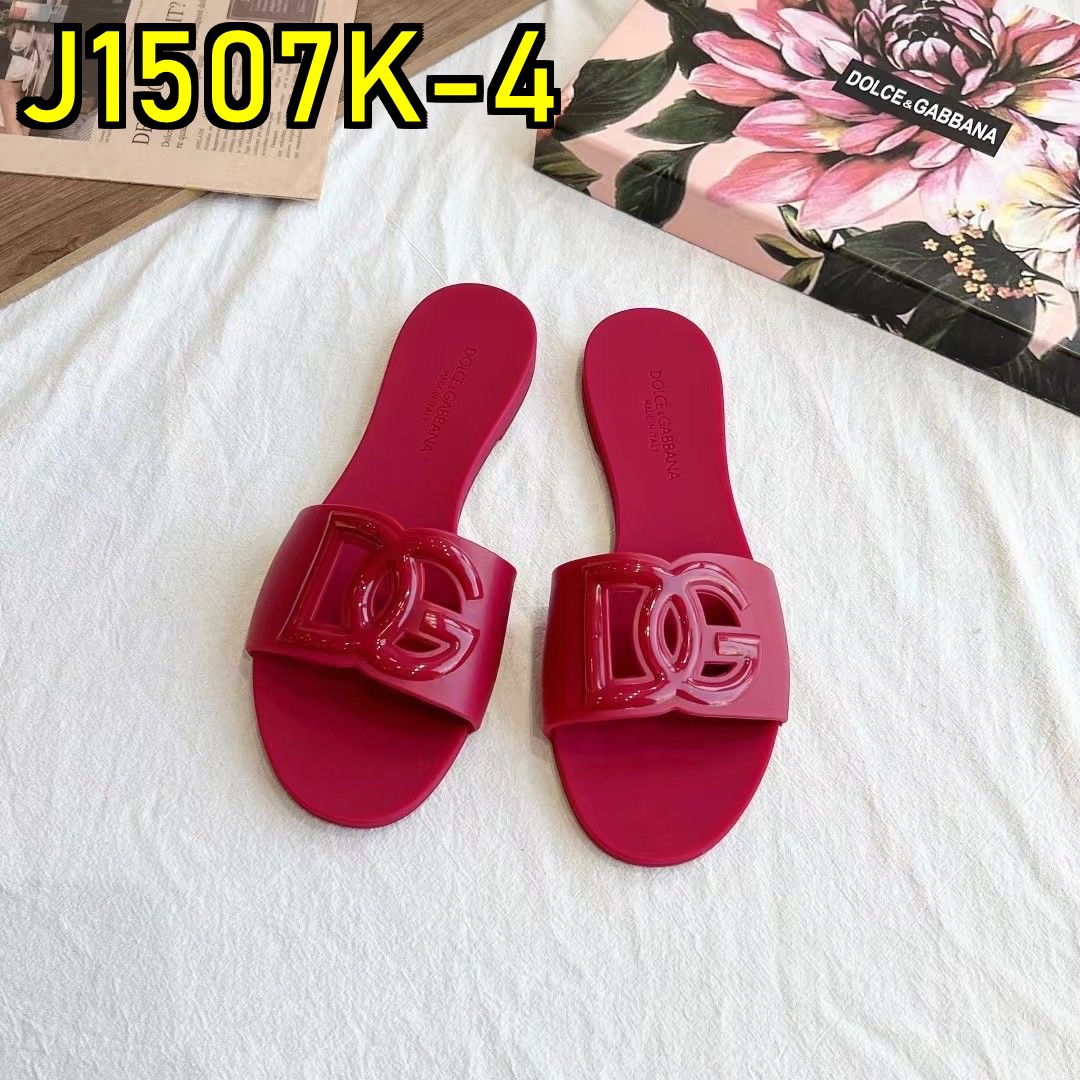 כפכפים דולצה וגבאנה – תמונה 4