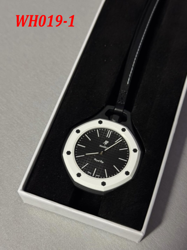 SWATCH × AUDEMARS PIGUET – תמונה 4