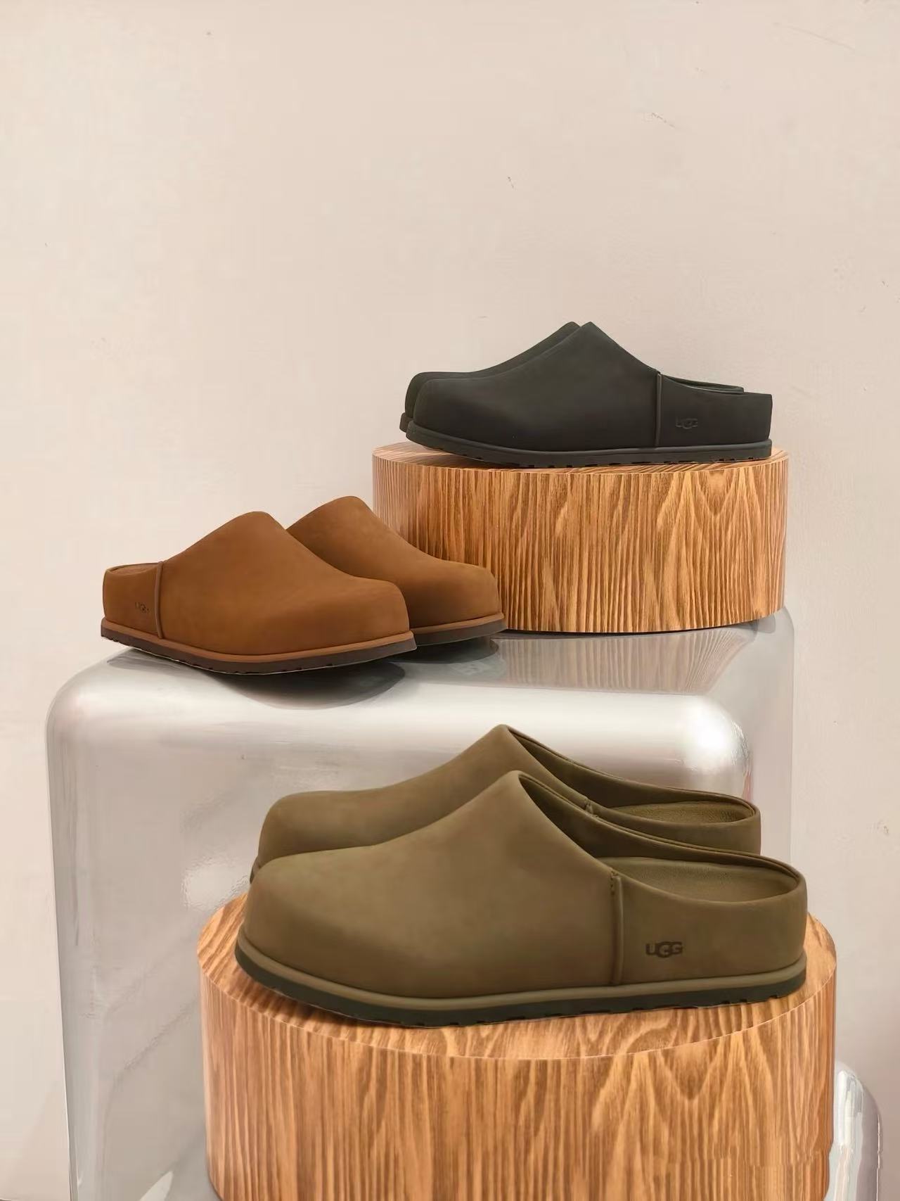 כפכפים UGG פרימיום