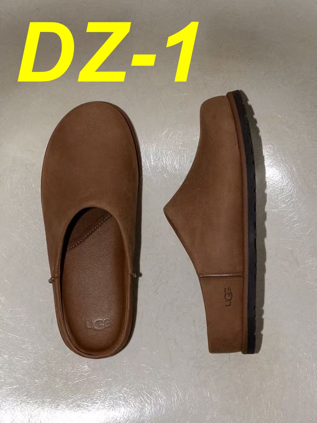 כפכפים UGG פרימיום – תמונה 12
