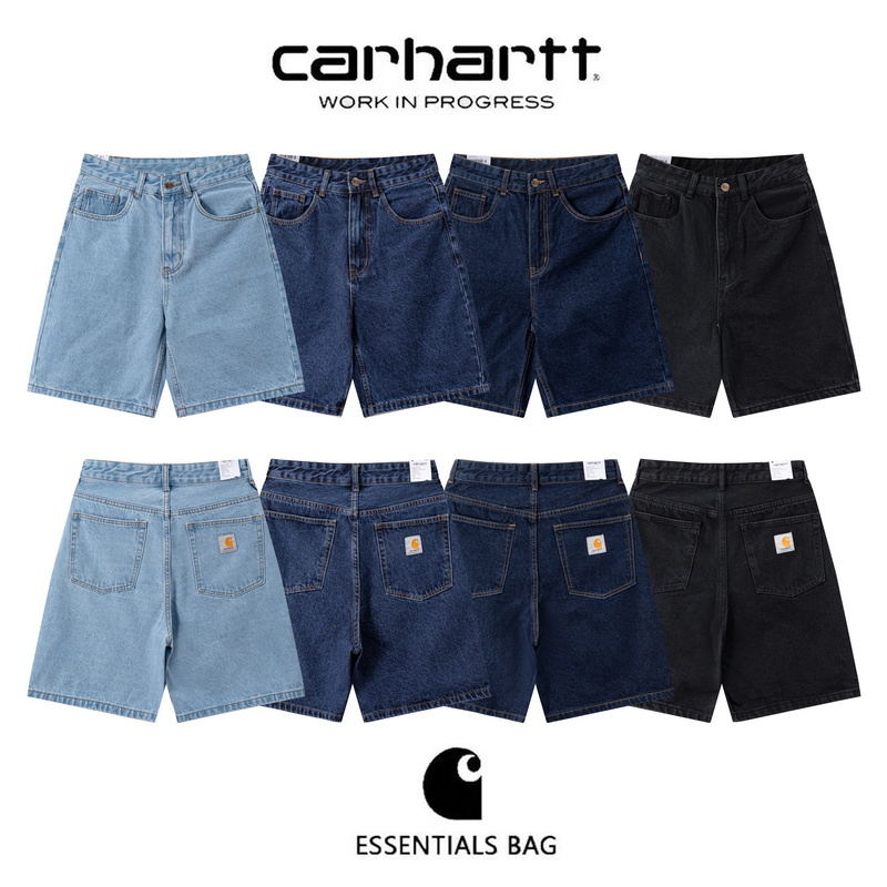 גינס קצר Carhartt