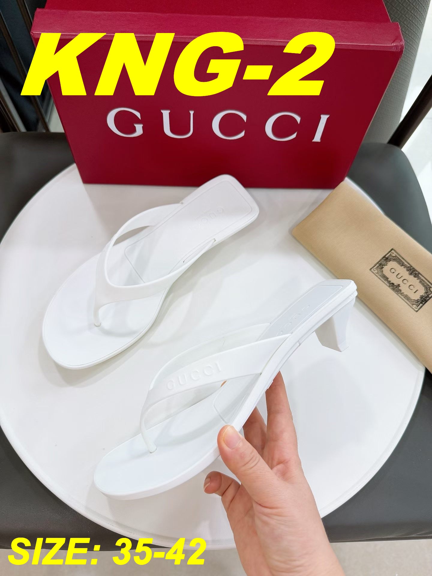 כפכפים גוצי – תמונה 4