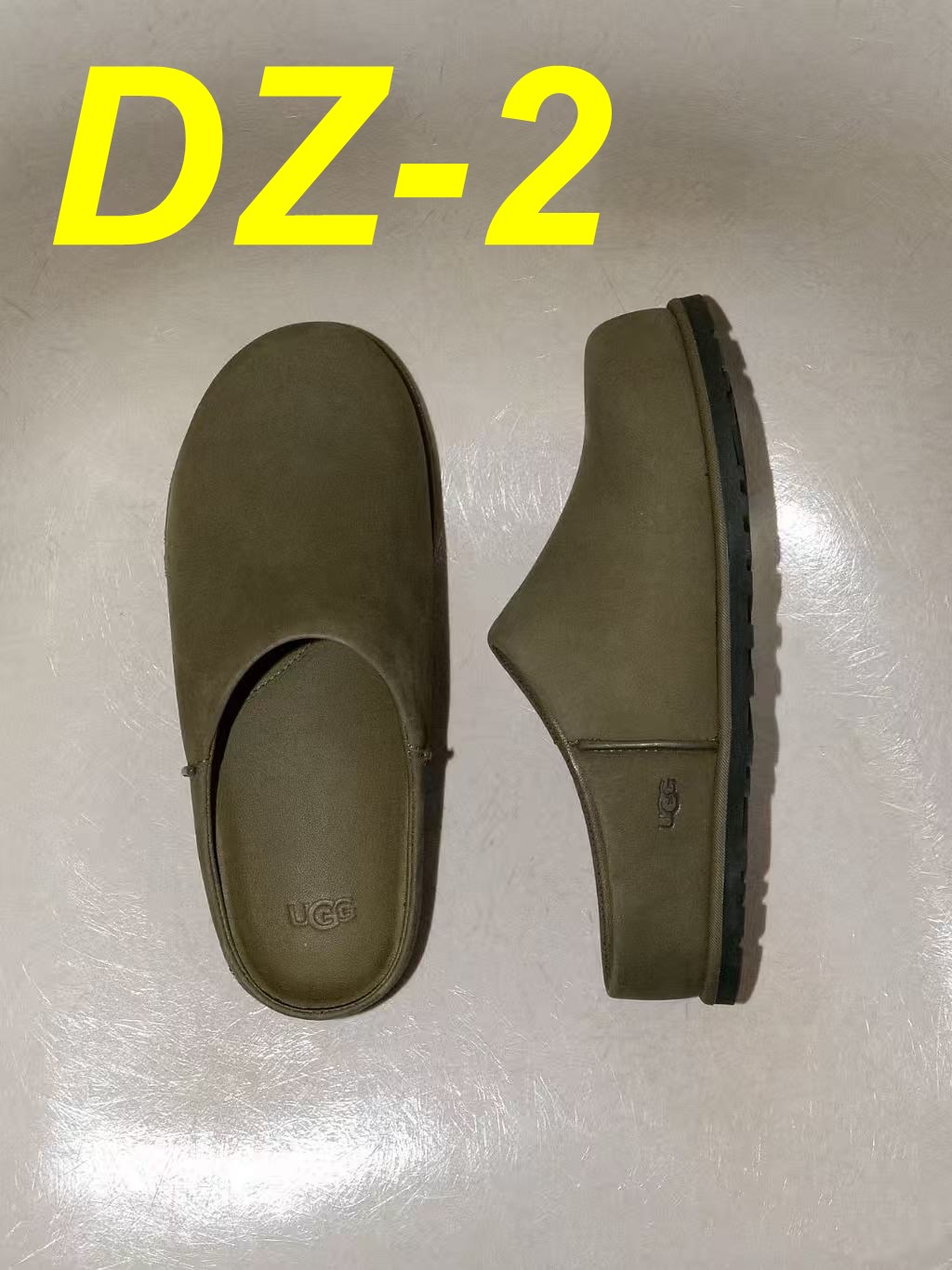 כפכפים UGG פרימיום – תמונה 8