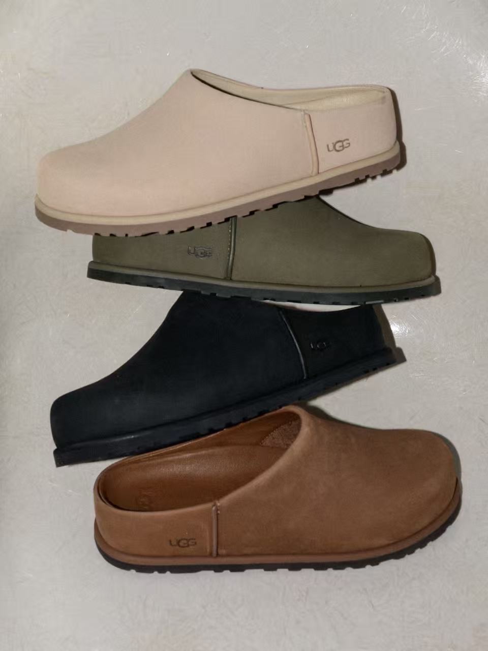 כפכפים UGG פרימיום – תמונה 11
