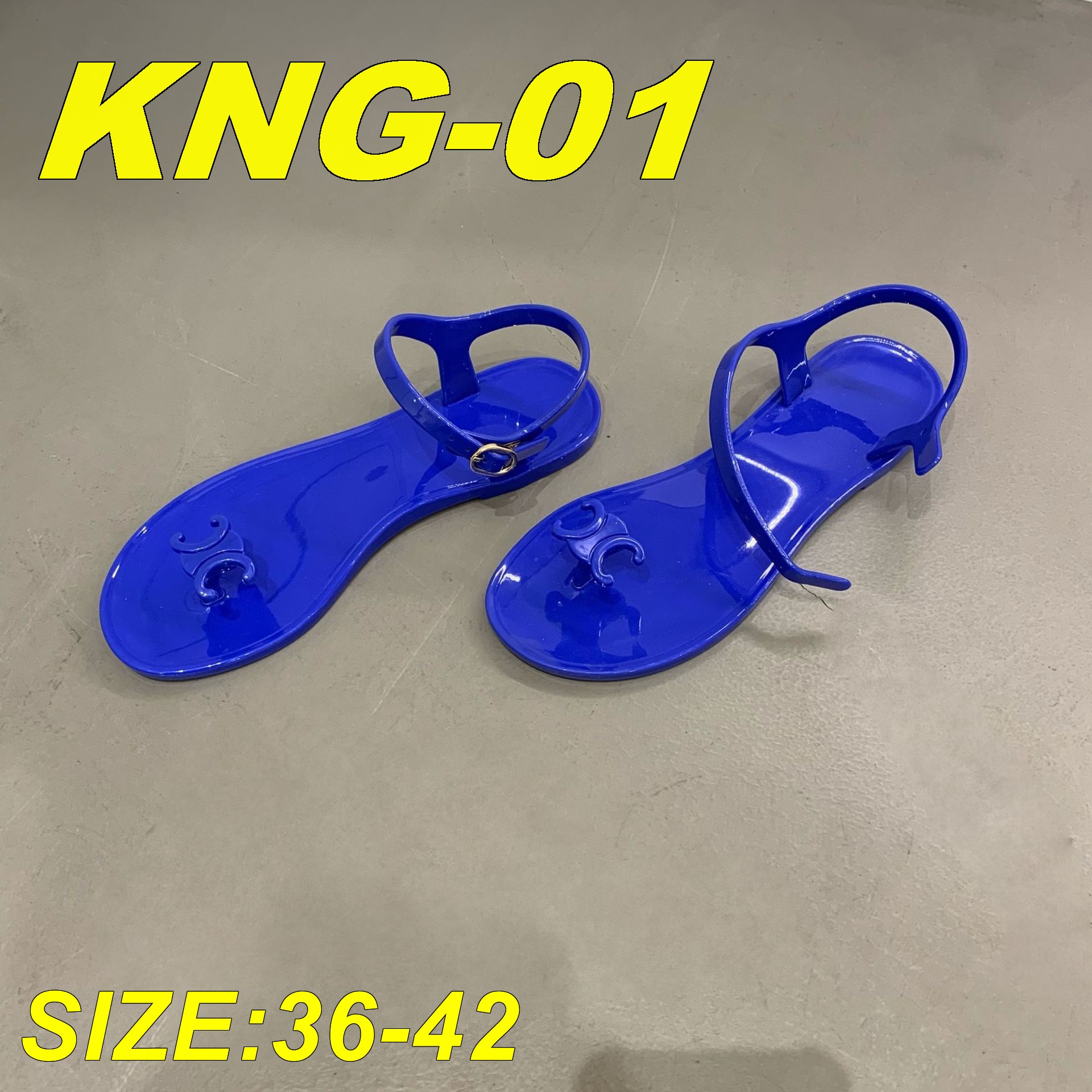 סנדלים סלין – תמונה 7