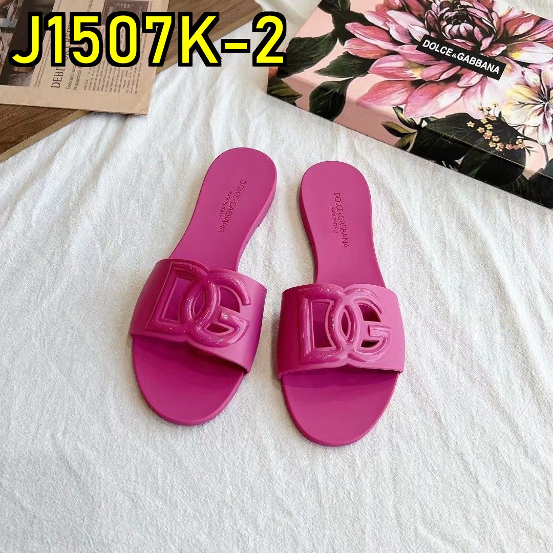 כפכפים דולצה וגבאנה – תמונה 6