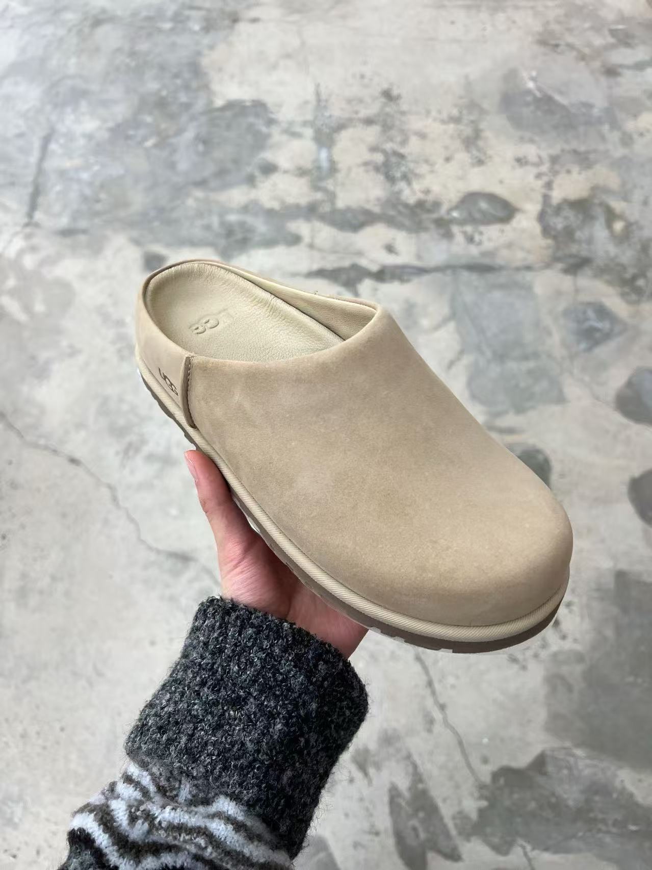 כפכפים UGG פרימיום – תמונה 9