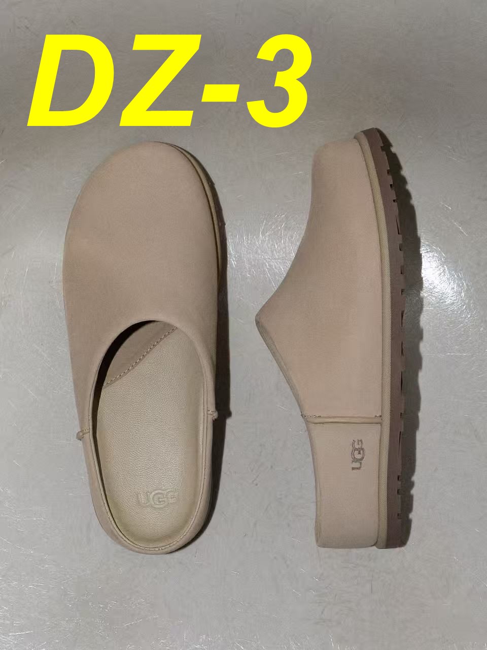 כפכפים UGG פרימיום – תמונה 10